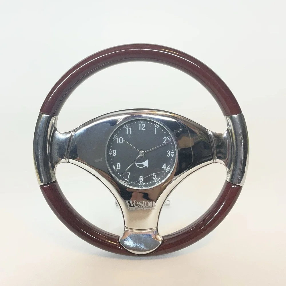 Vintage Weston 6